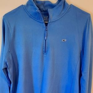 Vineyard Vines Quarter Zip